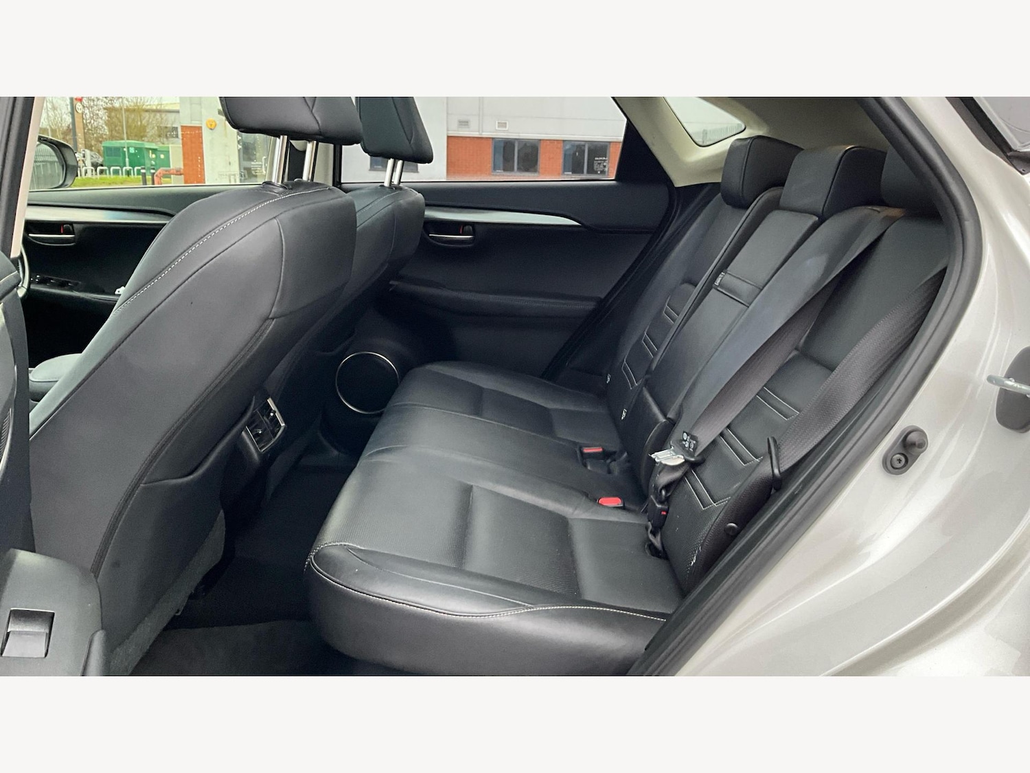 Used Lexus NX 2016 for sale - 77060261: Photo 16