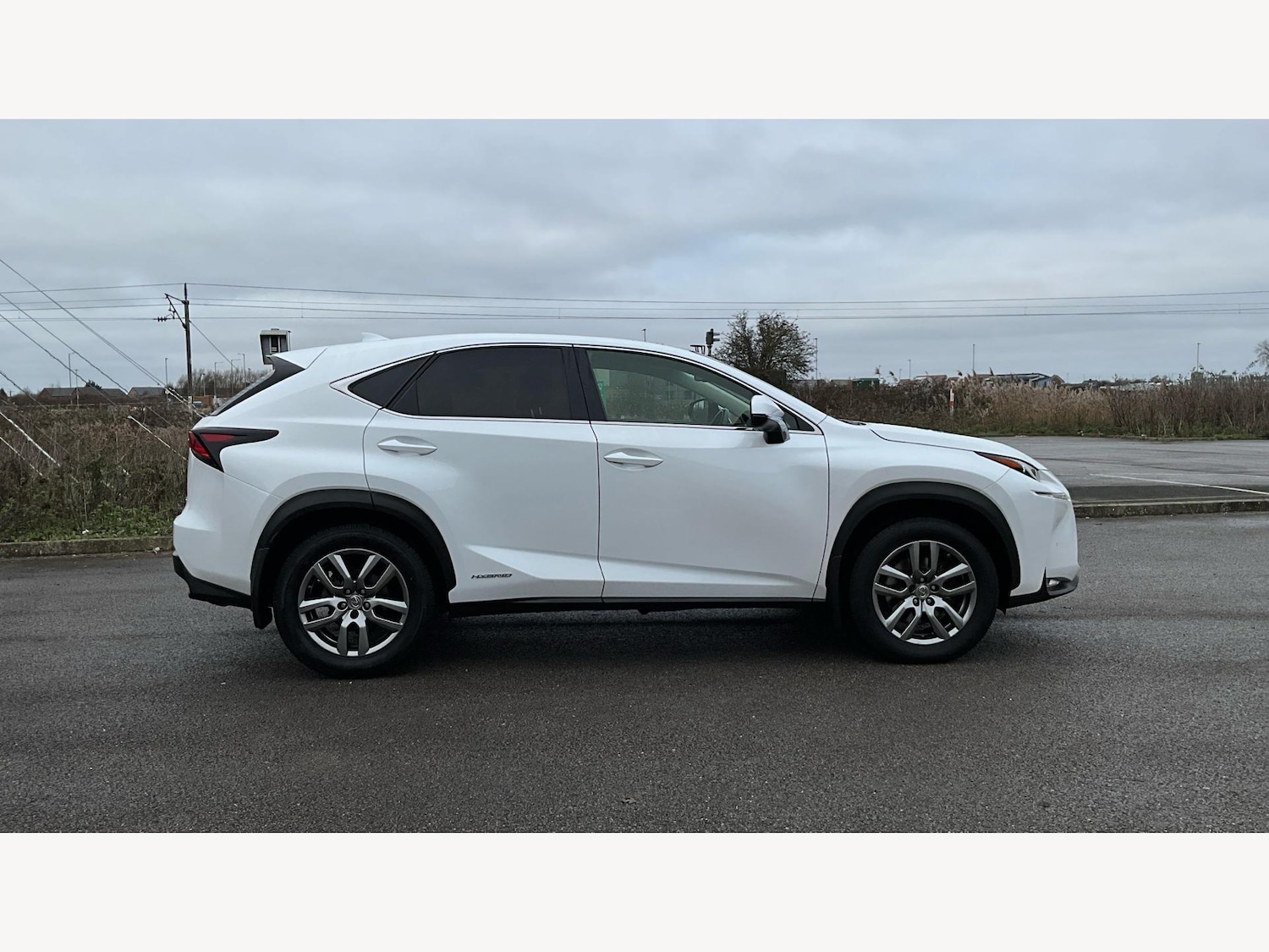 Used Lexus NX 2016 for sale - 77060261: Photo 18