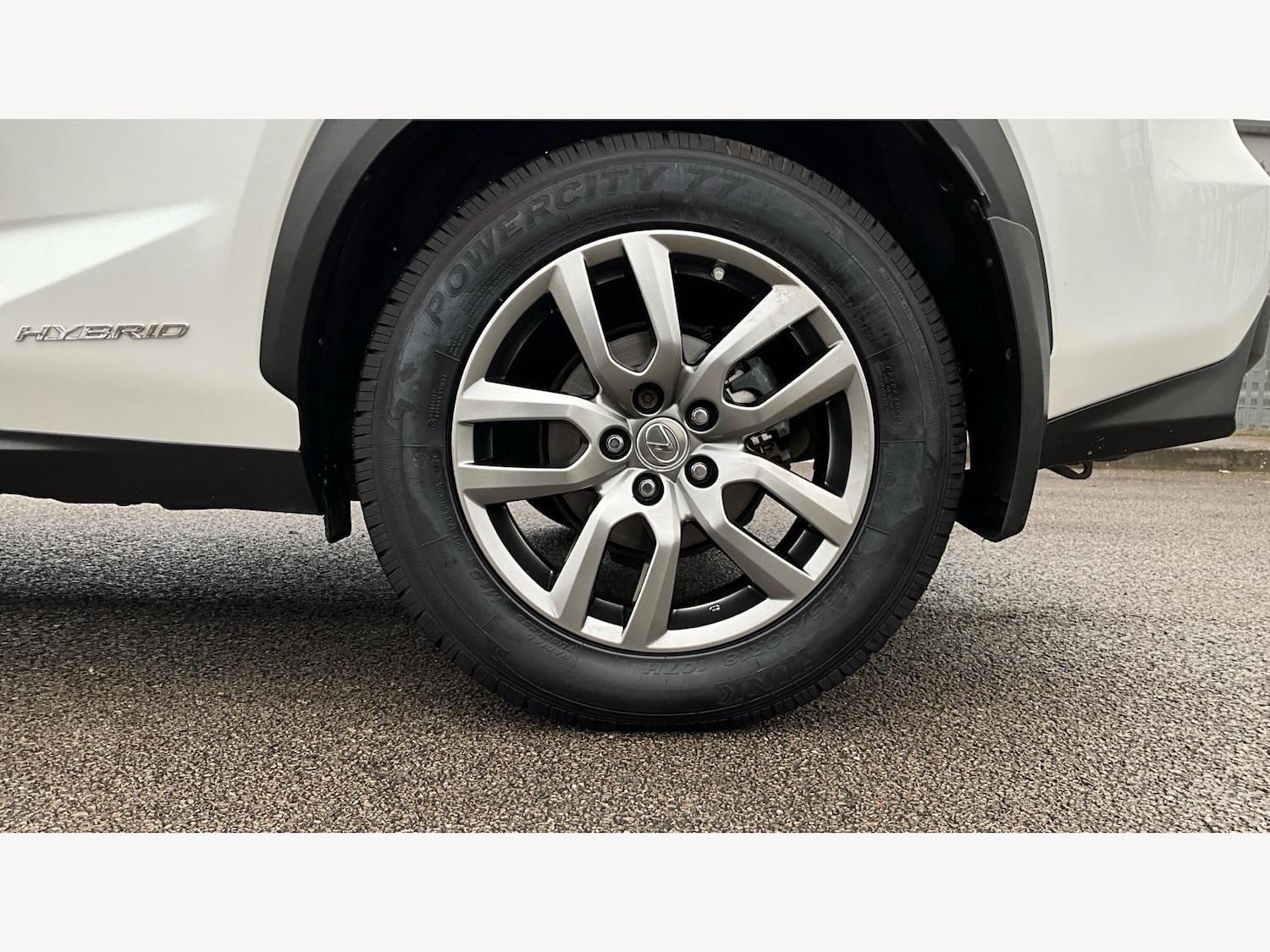 Used Lexus NX 2016 for sale - 77060261: Photo 21