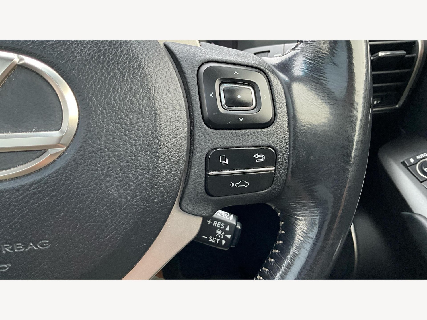 Used Lexus NX 2016 for sale - 77060261: Photo 25