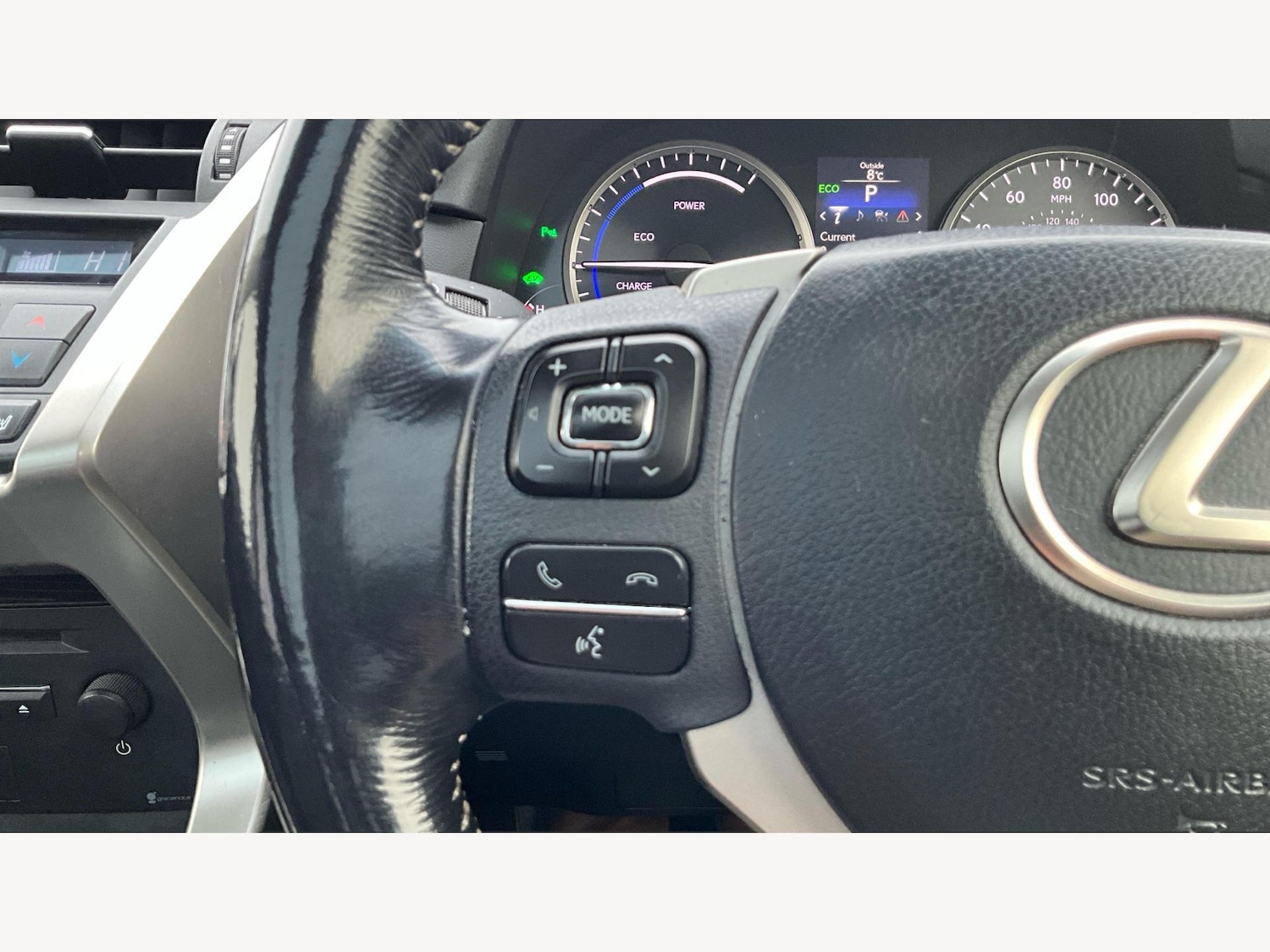 Used Lexus NX 2016 for sale - 77060261: Photo 26