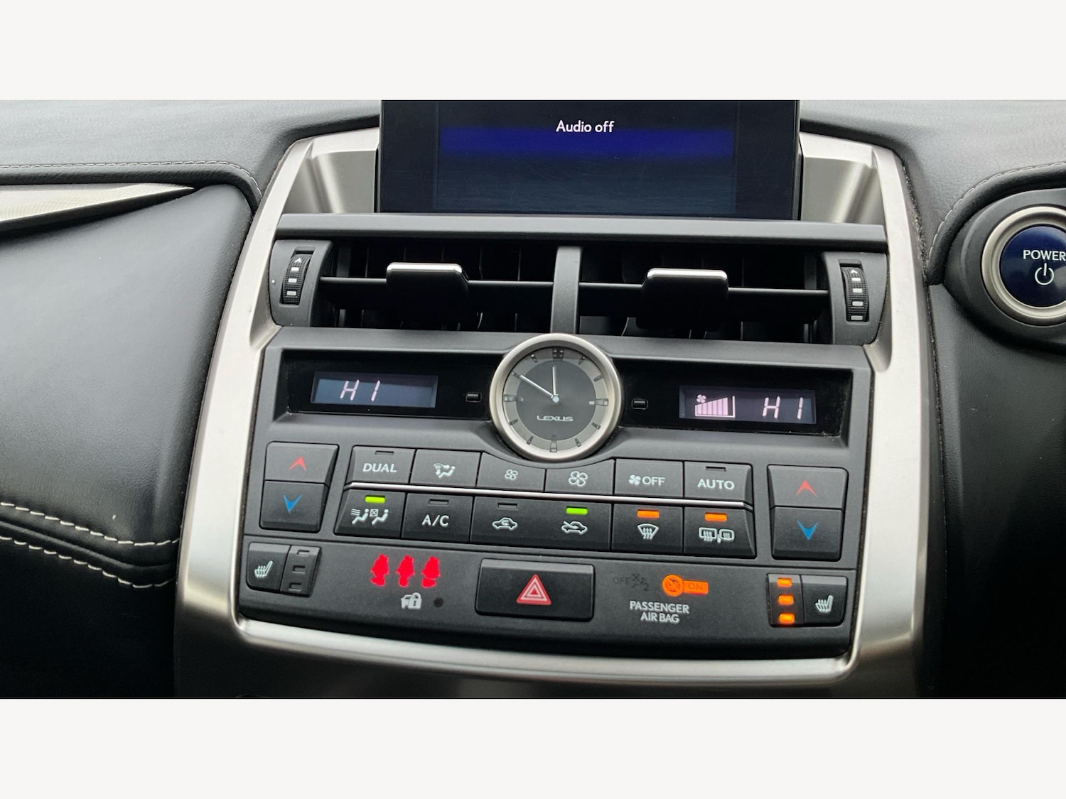 Used Lexus NX 2016 for sale - 77060261: Photo 27