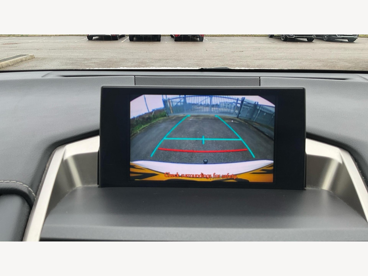 Used Lexus NX 2016 for sale - 77060261: Photo 30