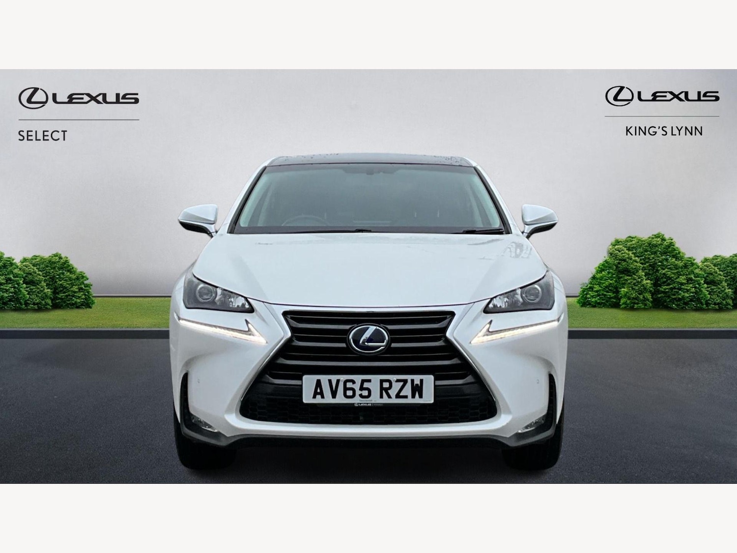 Used Lexus NX 2016 for sale - 77060261: Photo 6