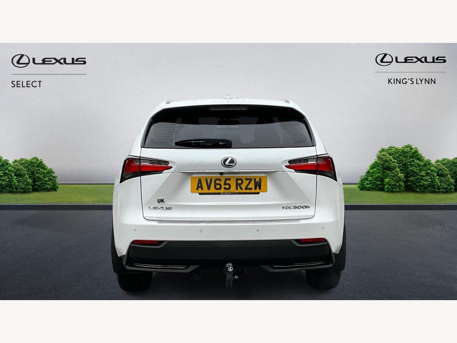 Used Lexus NX 2016 for sale - 77060261: Photo 7