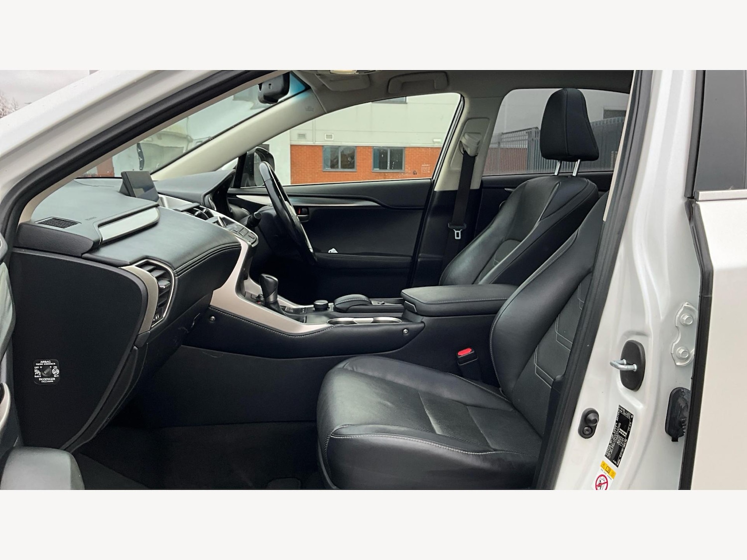 Used Lexus NX 2016 for sale - 77060261: Photo 8