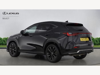 Used Lexus NX 2022 for sale - 78661632: Photo