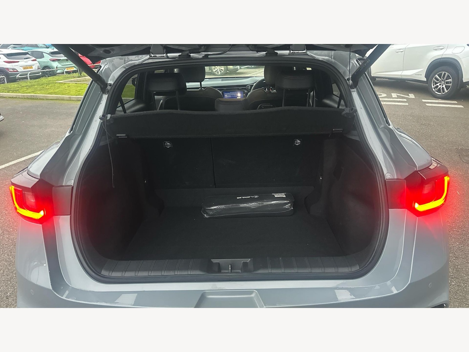 Used Lexus LBX 2024 for sale - 77425317: Photo 17