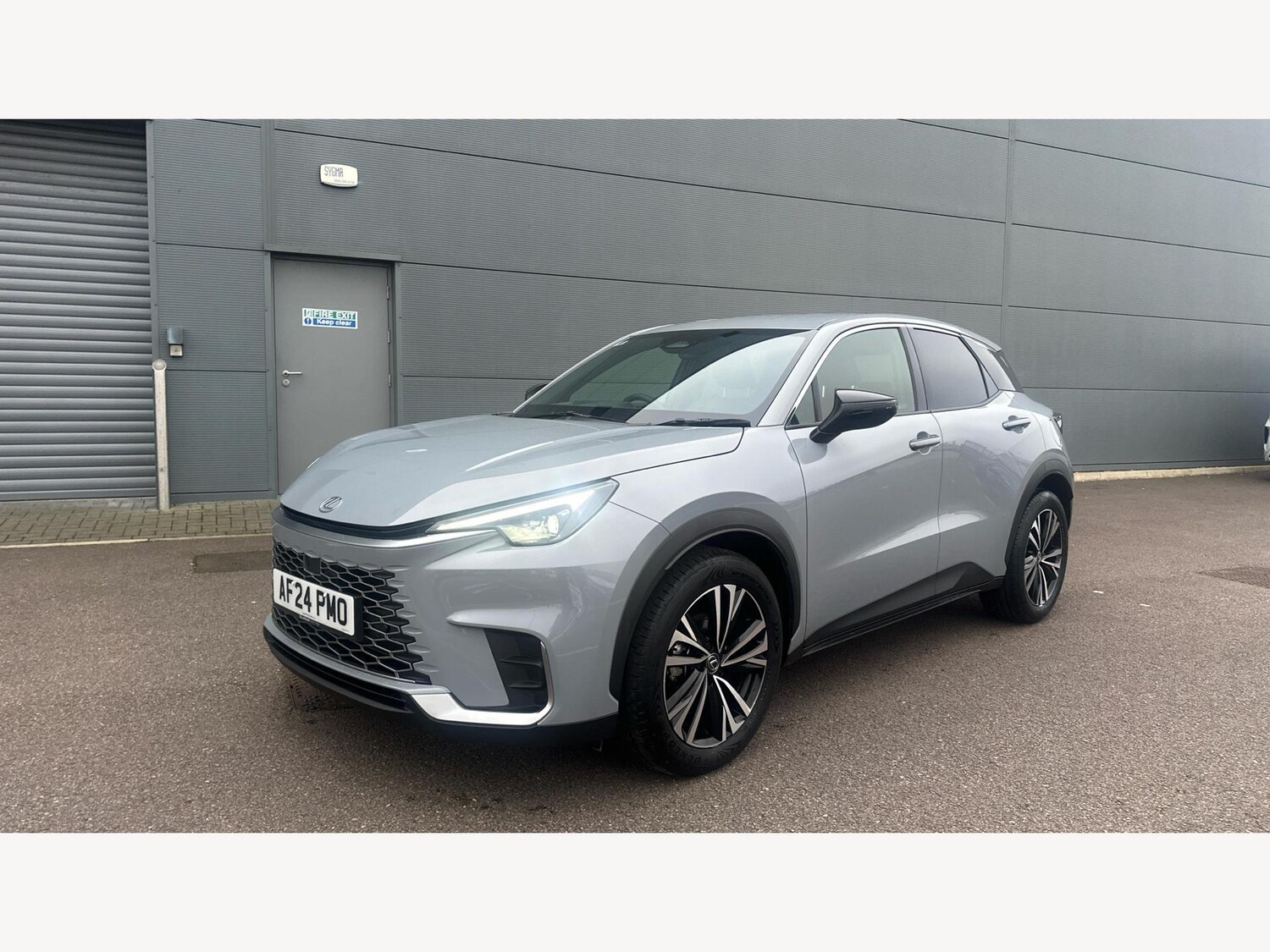 Used Lexus LBX 2024 for sale - 77425317: Photo 19