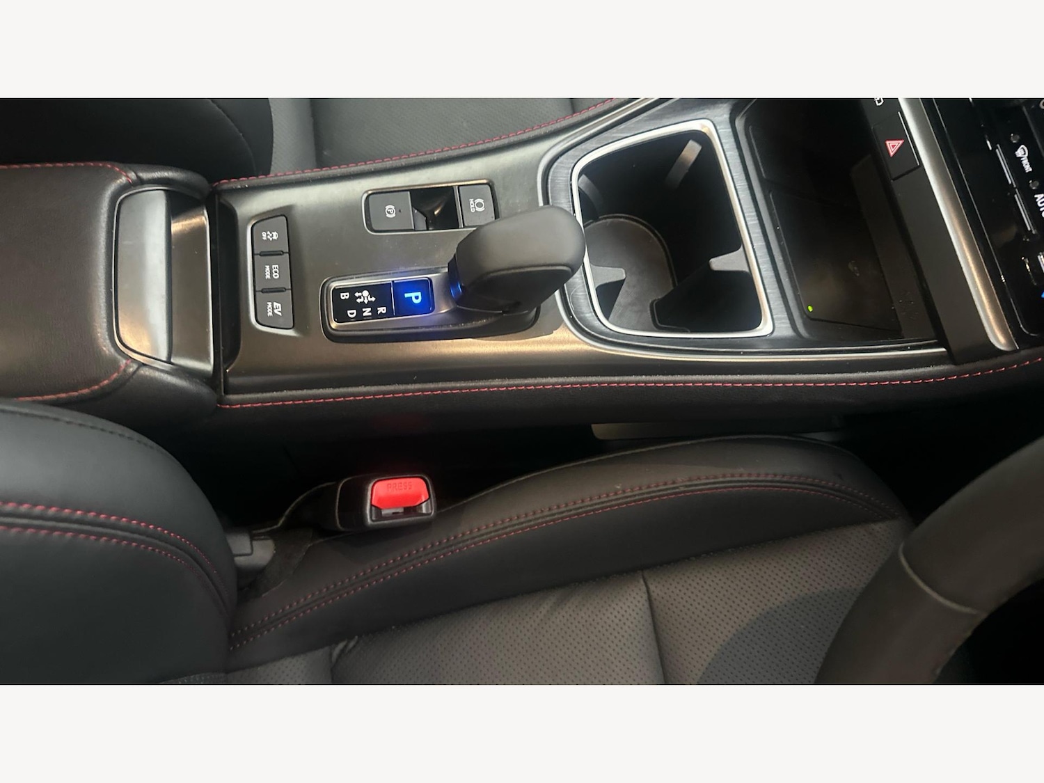 Used Lexus LBX 2024 for sale - 77425317: Photo 29