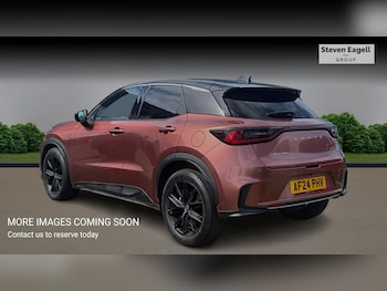 Used Lexus LBX 2024 for sale - 78404040: Photo