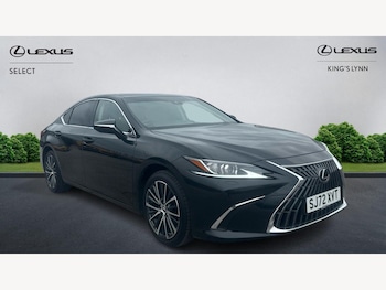 Used Lexus ES 2023 for sale - 78307400: Photo