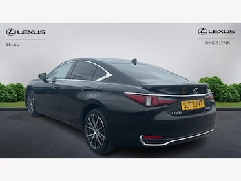 Used Lexus ES 2023 for sale - 78307400: Photo