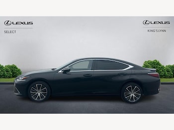 Used Lexus ES 2023 for sale - 78307400: Photo