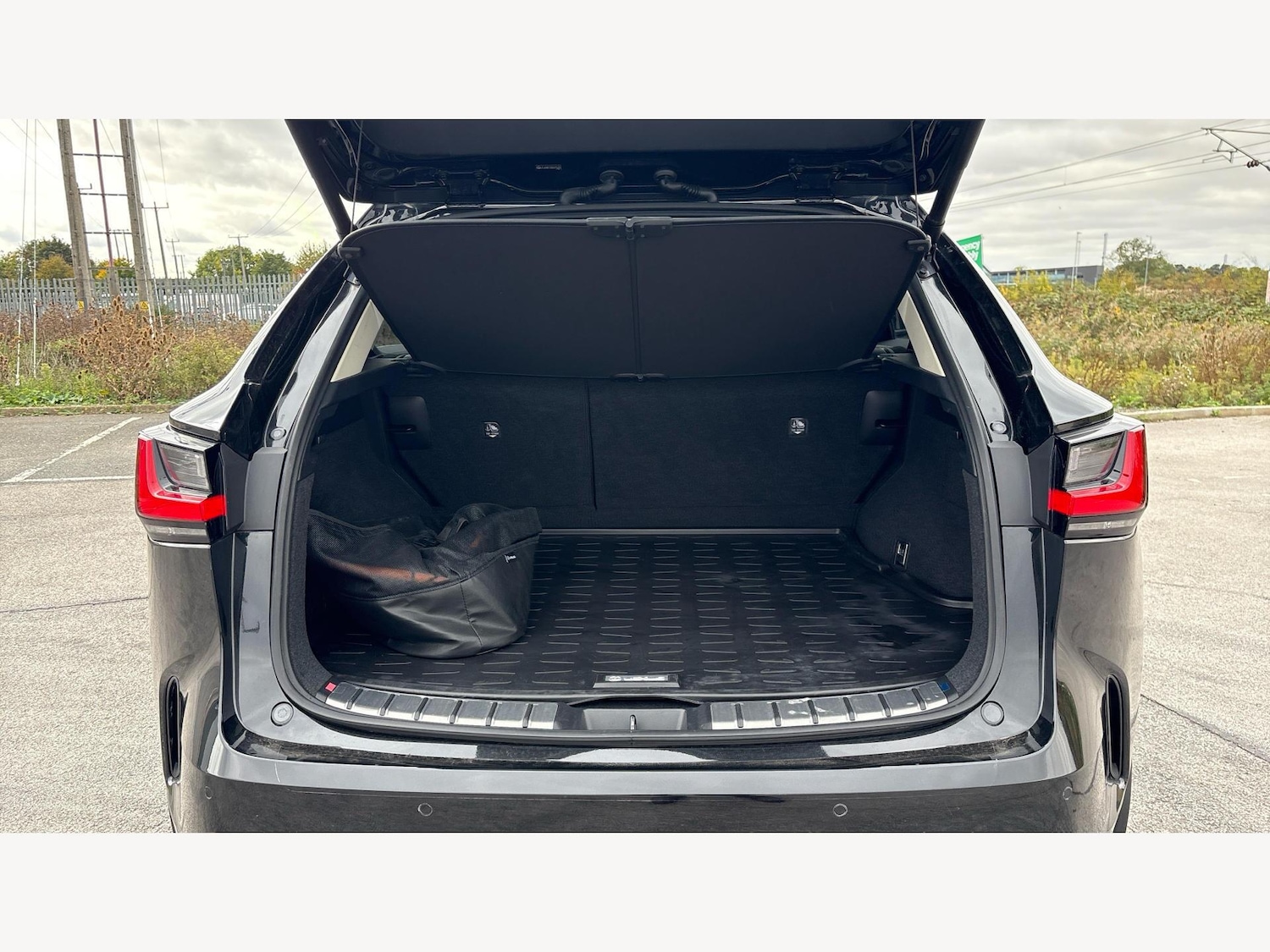 Used Lexus NX 2023 for sale - 76689366: Photo 17