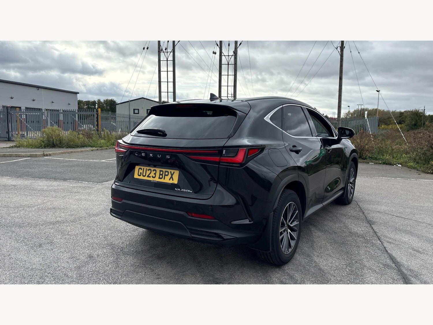Used Lexus NX 2023 for sale - 76689366: Photo 20