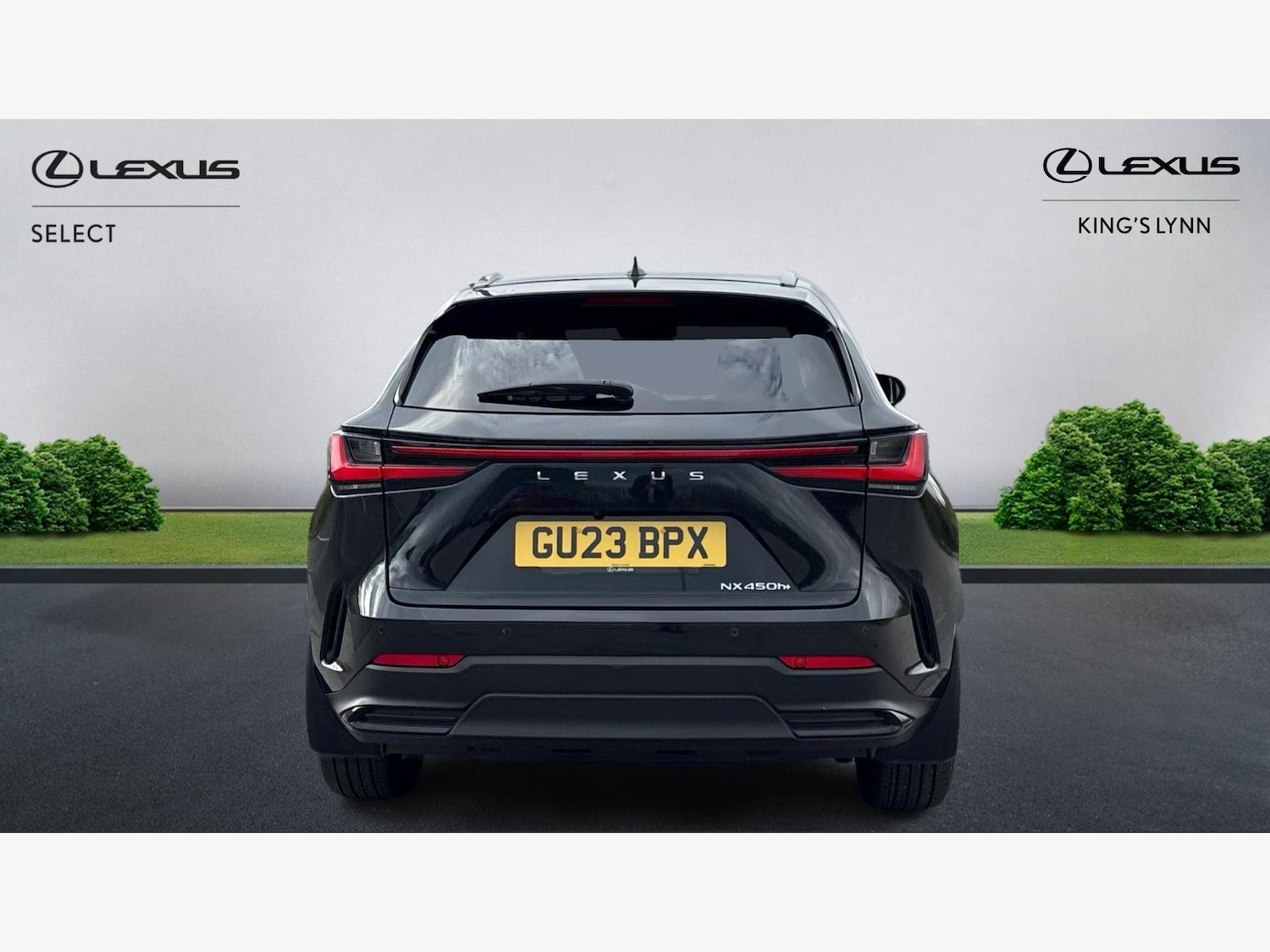 Used Lexus NX 2023 for sale - 76689366: Photo 7