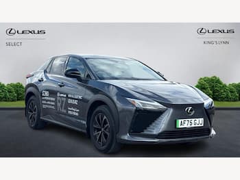Used Lexus RZ 2026 for sale - 79634574: Photo