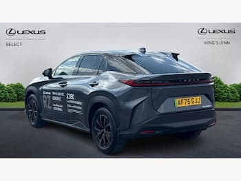 Used Lexus RZ 2026 for sale - 79634574: Photo