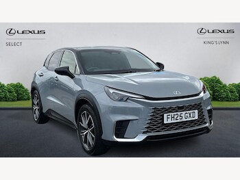 Used Lexus LBX 2025 for sale - 79612979: Photo