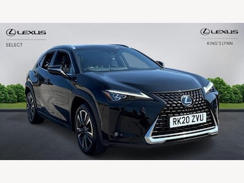 2020 (20) - 250h 2.0 5dr CVT [without Nav]