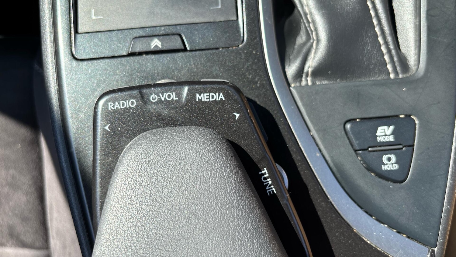 Vehicle 25