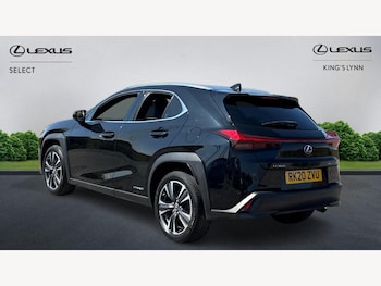 Used Lexus UX 2020 for sale - 75634497: Photo