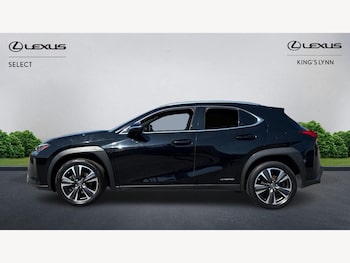 Used Lexus UX 2020 for sale - 75634497: Photo