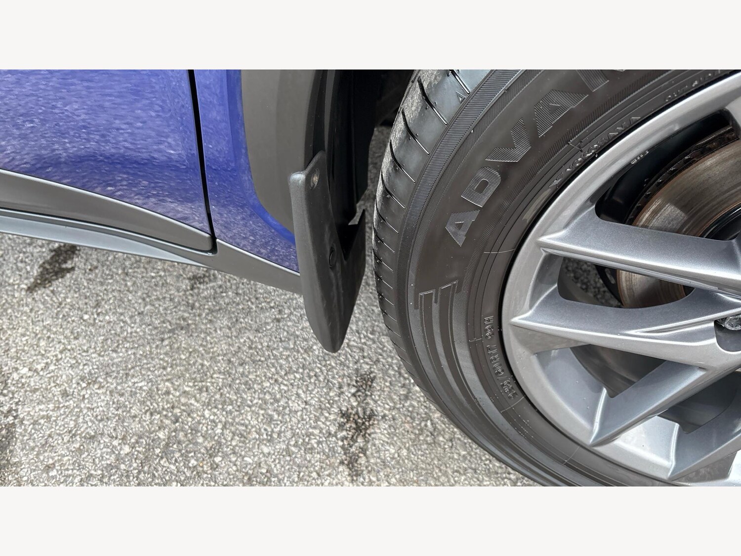 Used Lexus LBX 2025 for sale - 76976796: Photo 26