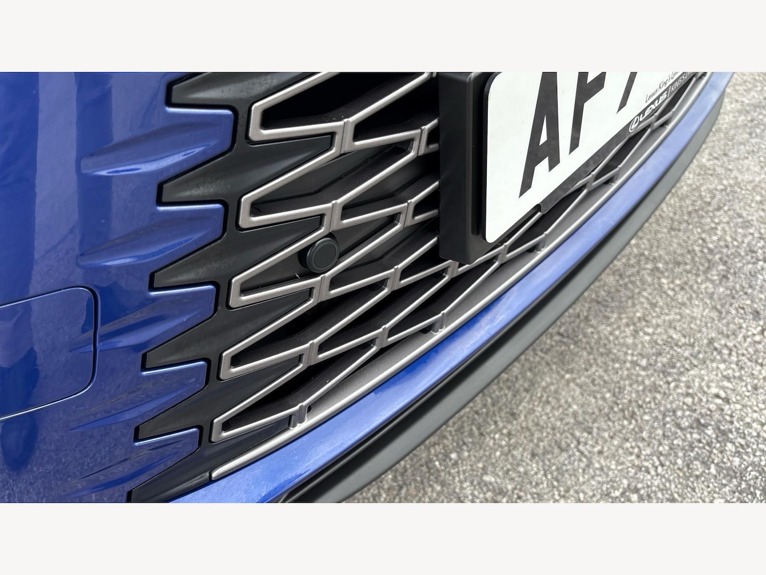 Used Lexus LBX 2025 for sale - 76976796: Photo 27