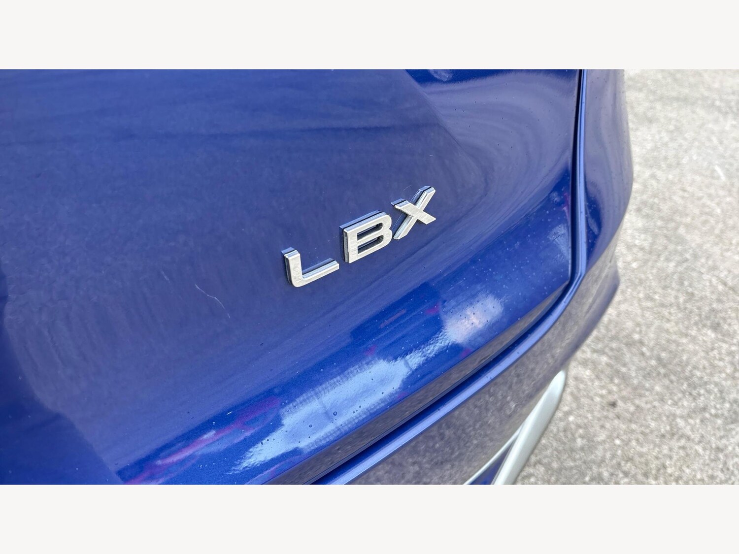 Used Lexus LBX 2025 for sale - 76976796: Photo 30