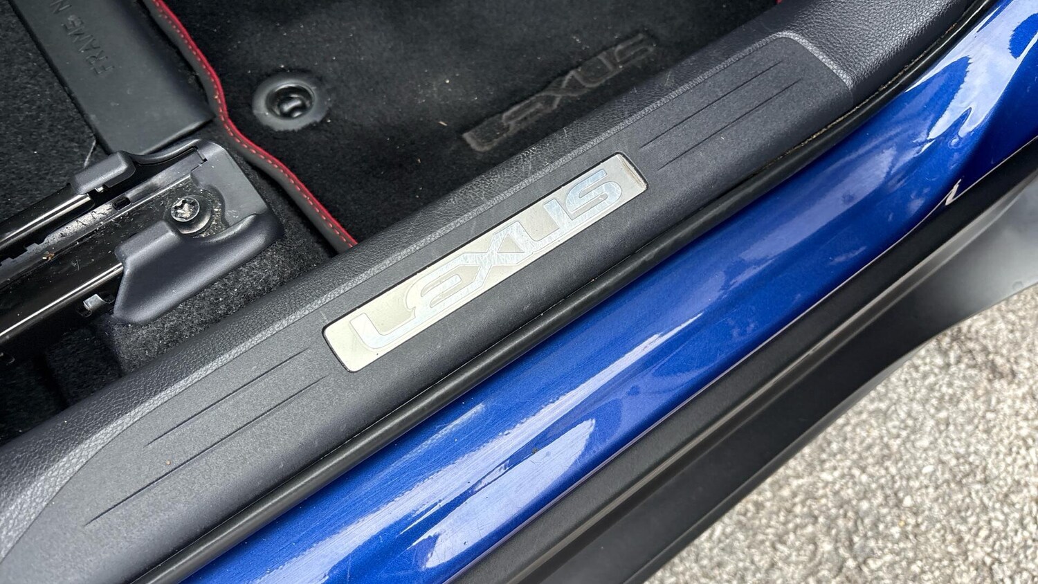 Used Lexus LBX 2025 for sale - 76976796: Photo 33