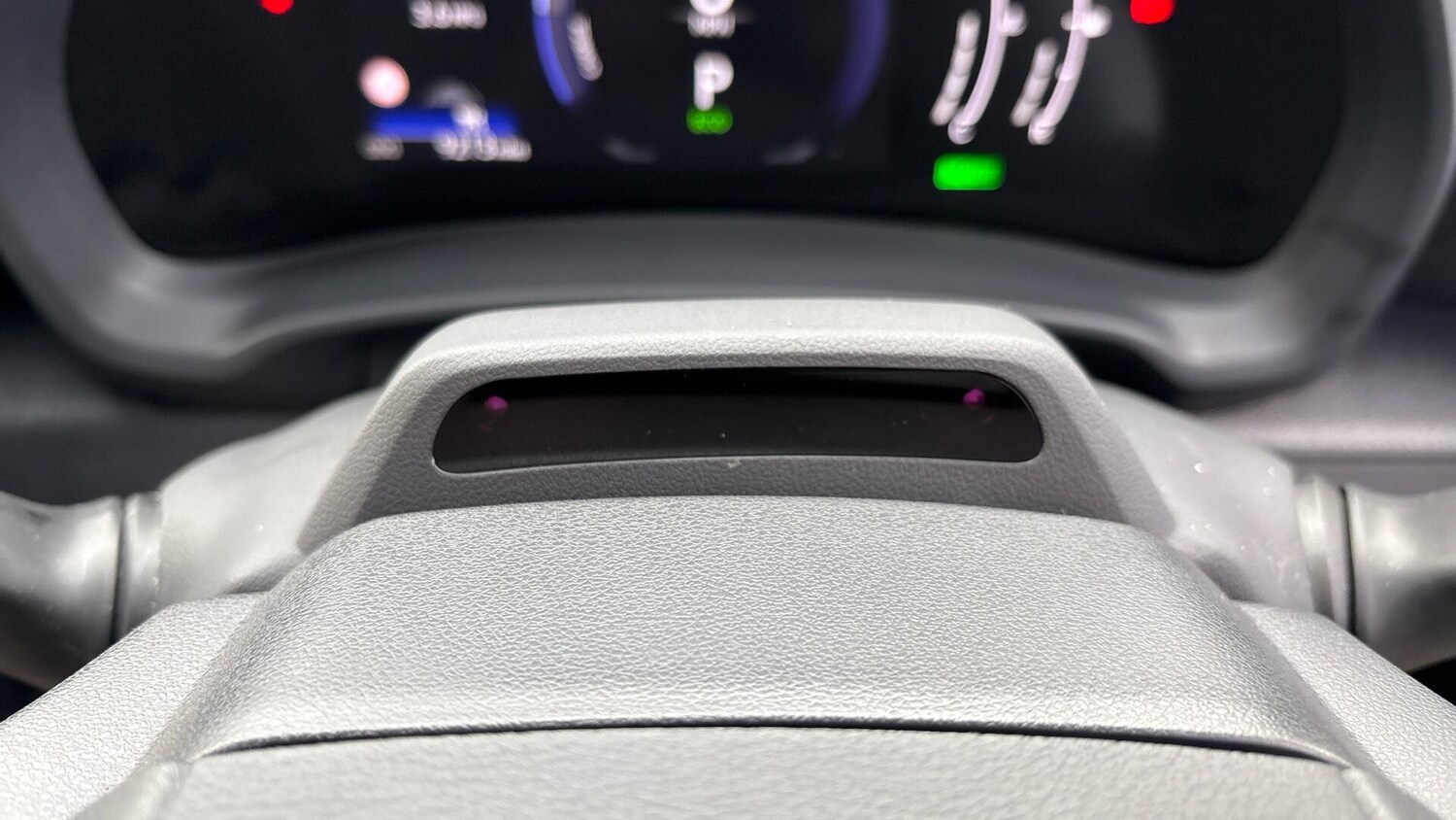 Used Lexus LBX 2025 for sale - 76976796: Photo 35