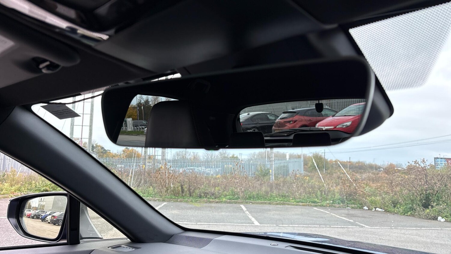 Used Lexus LBX 2025 for sale - 76976796: Photo 43