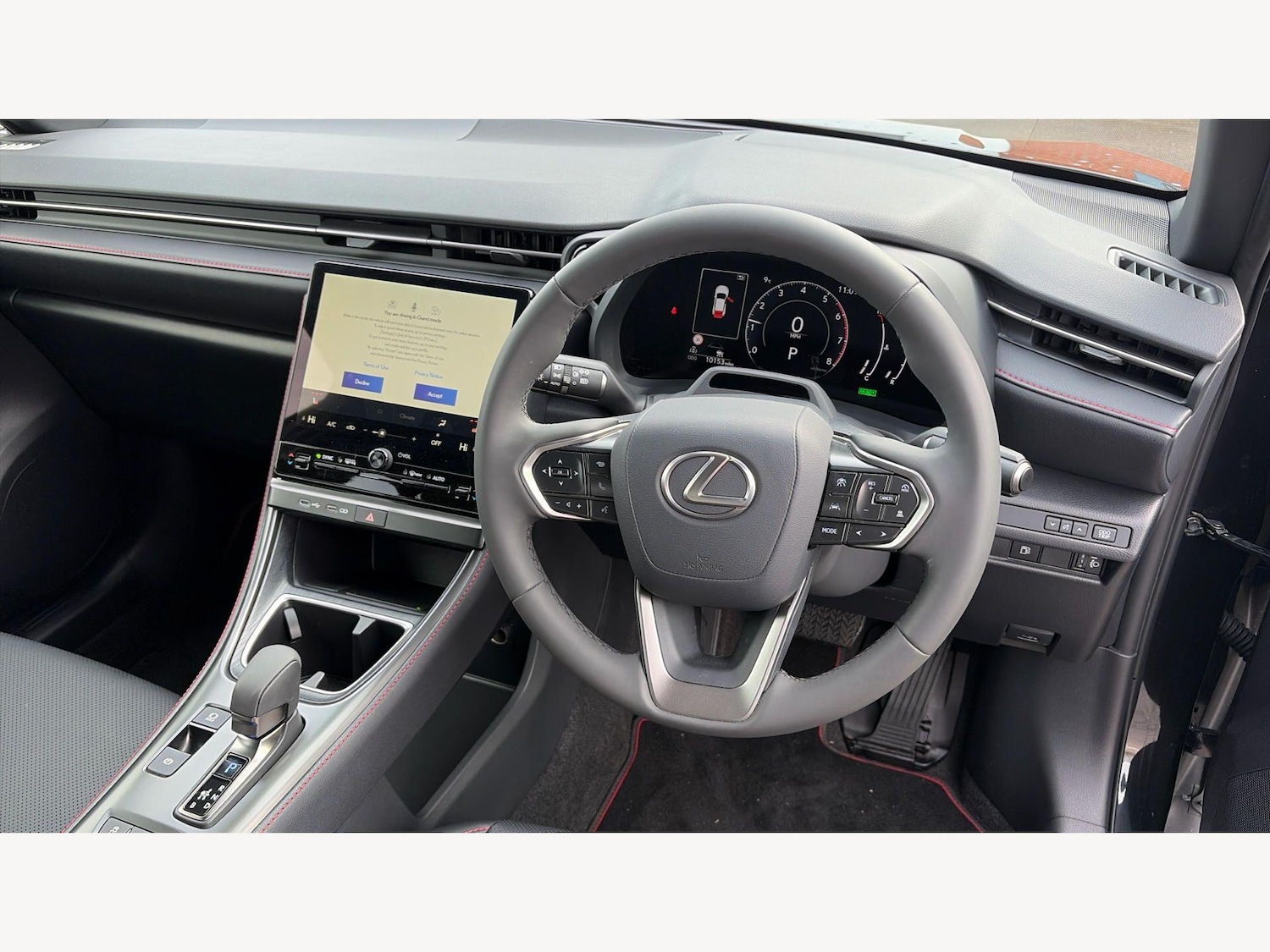 Used Lexus LBX 2025 for sale - 77908870: Photo 10