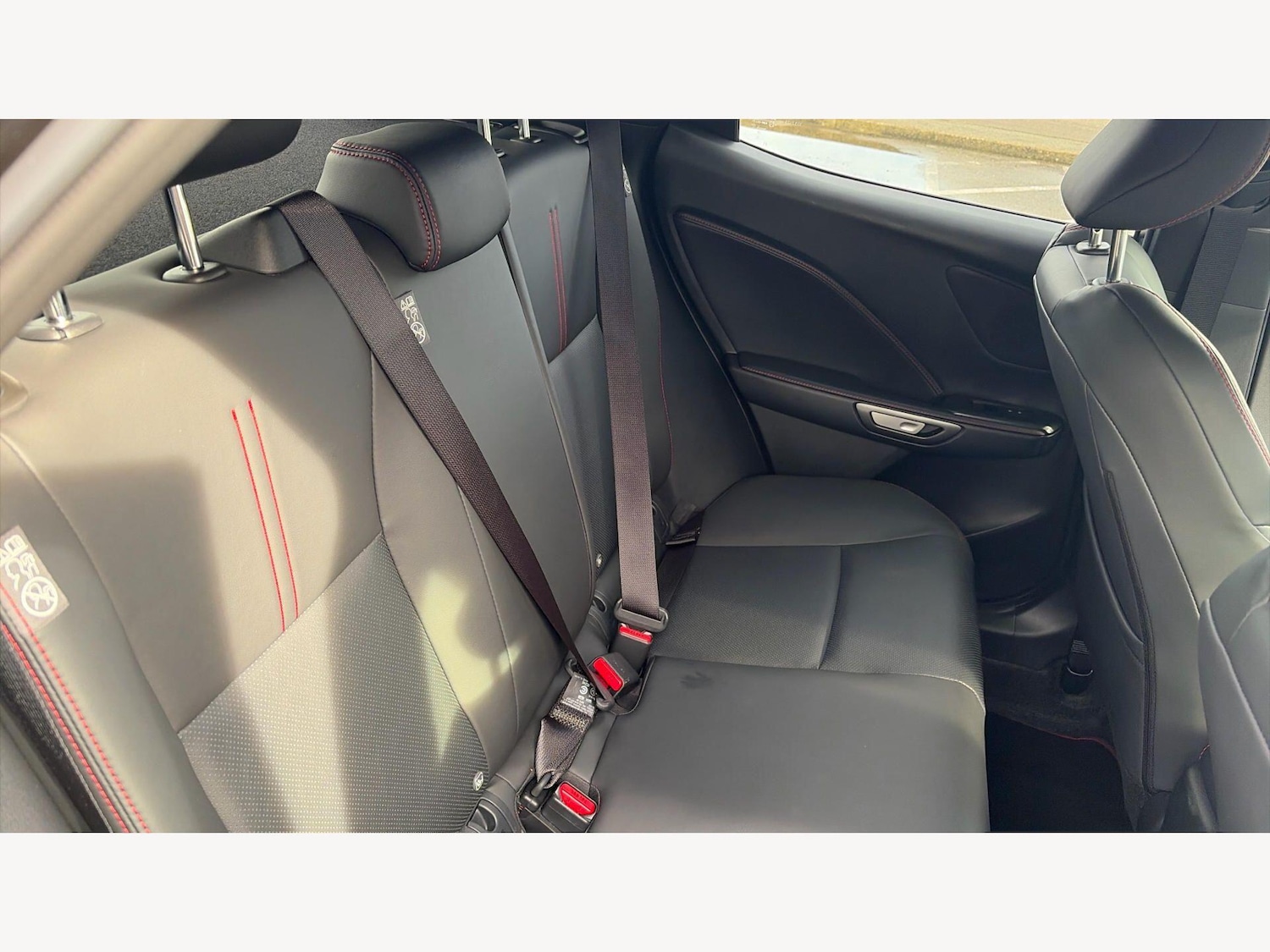 Used Lexus LBX 2025 for sale - 77908870: Photo 11