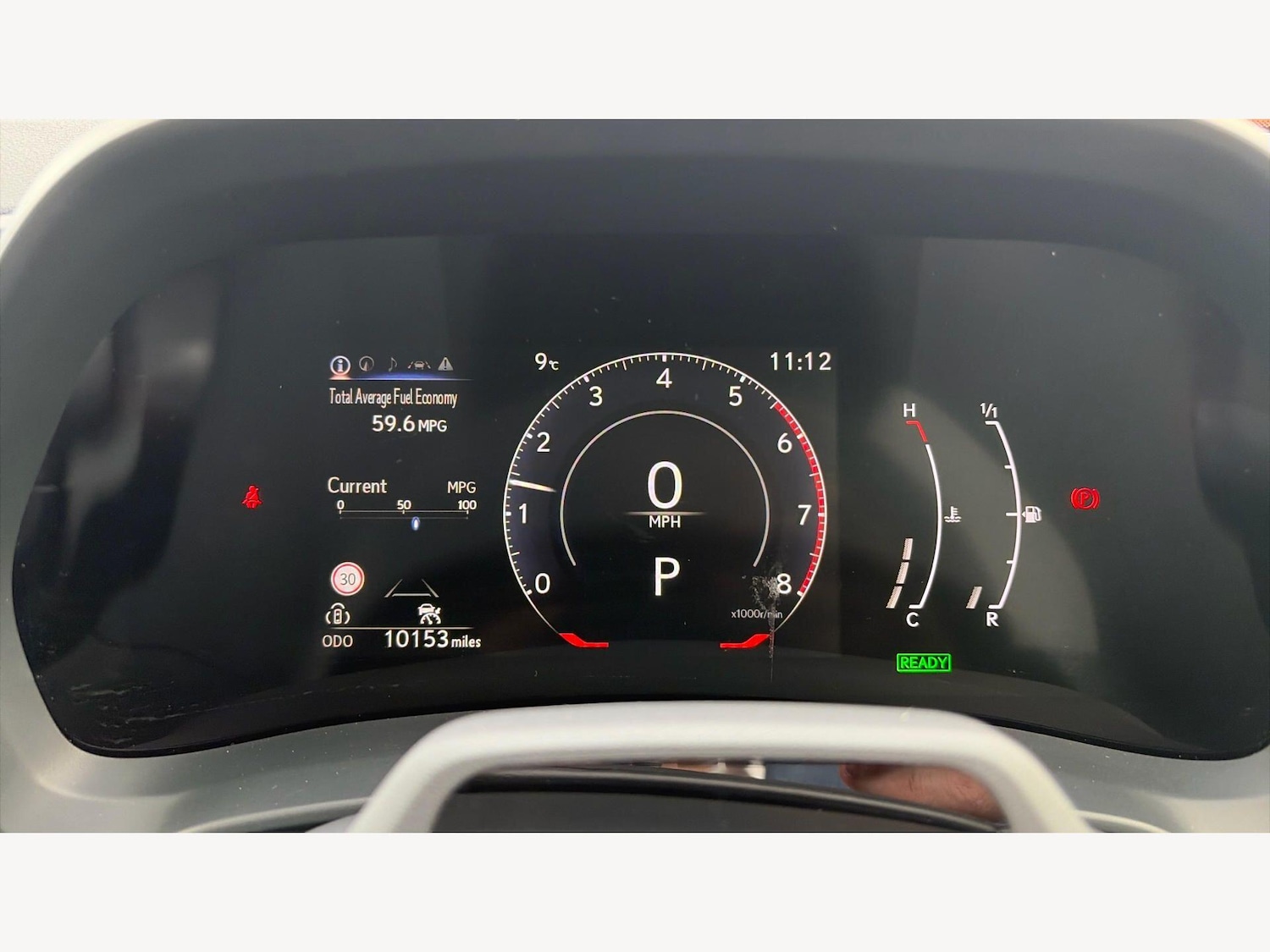 Used Lexus LBX 2025 for sale - 77908870: Photo 14