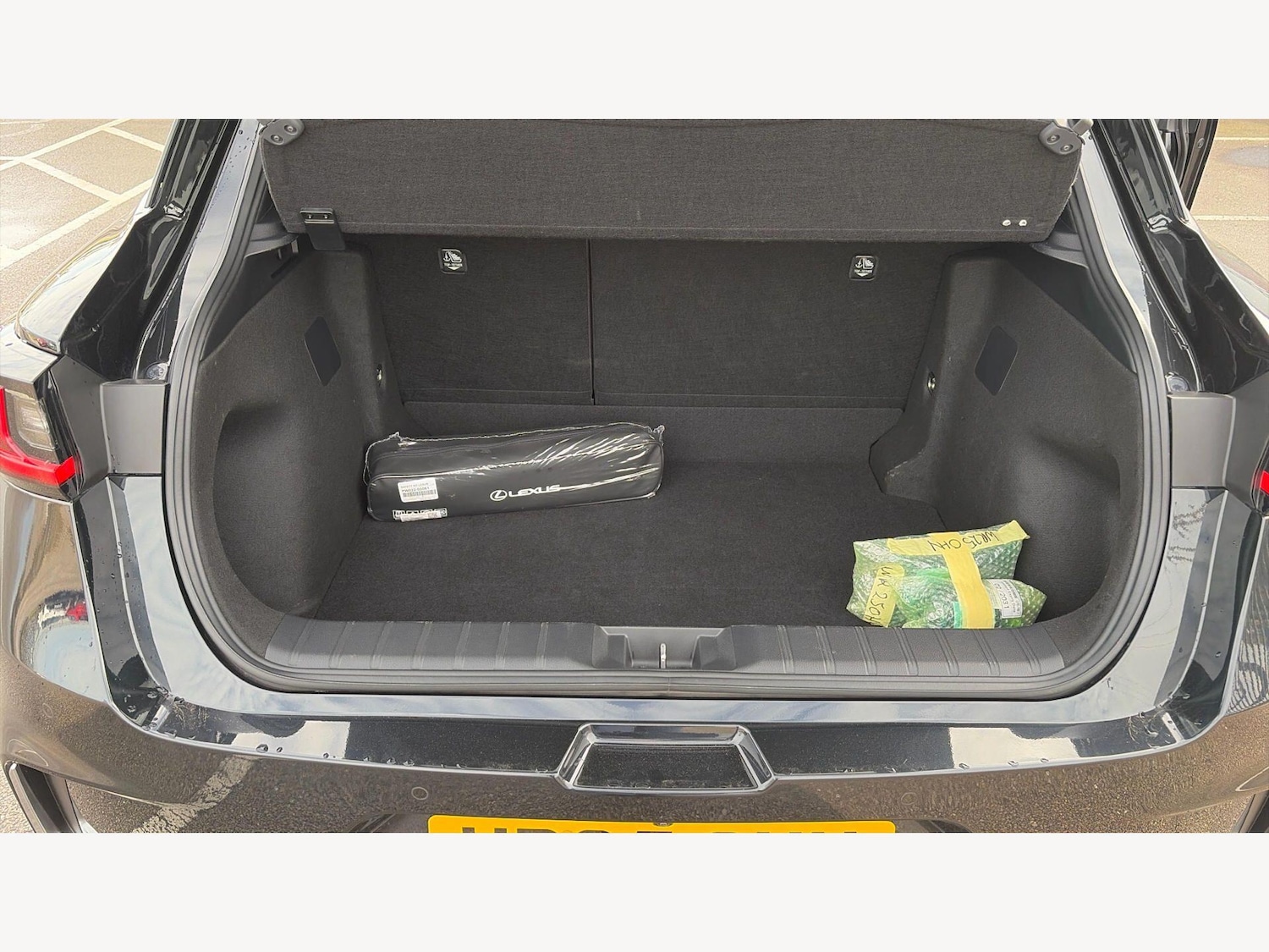 Used Lexus LBX 2025 for sale - 77908870: Photo 17