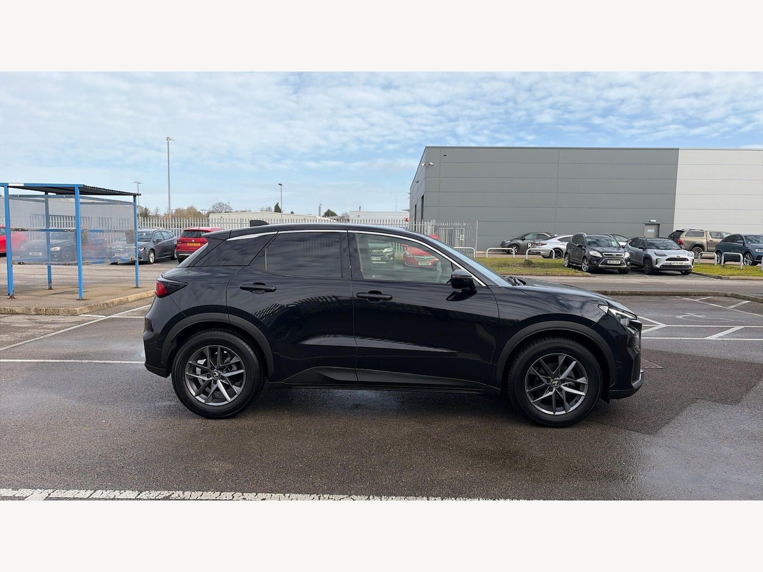 Used Lexus LBX 2025 for sale - 77908870: Photo 18