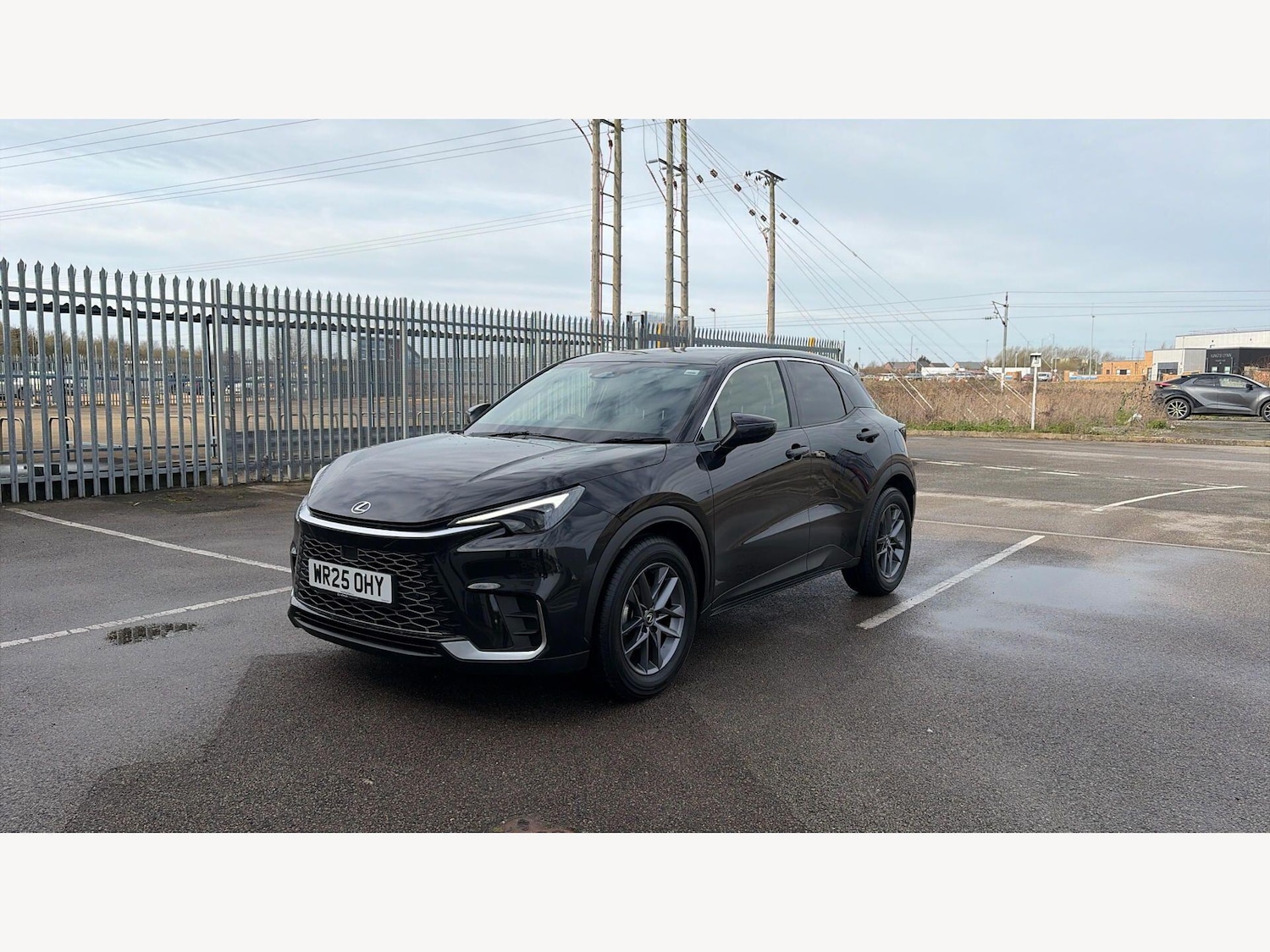 Used Lexus LBX 2025 for sale - 77908870: Photo 19