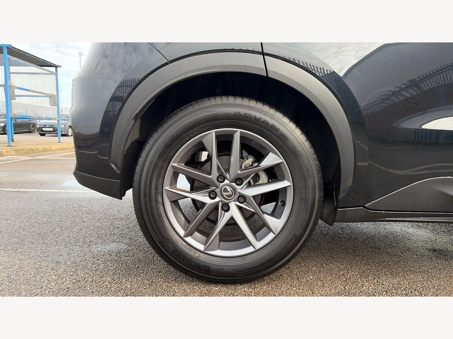 Used Lexus LBX 2025 for sale - 77908870: Photo 21