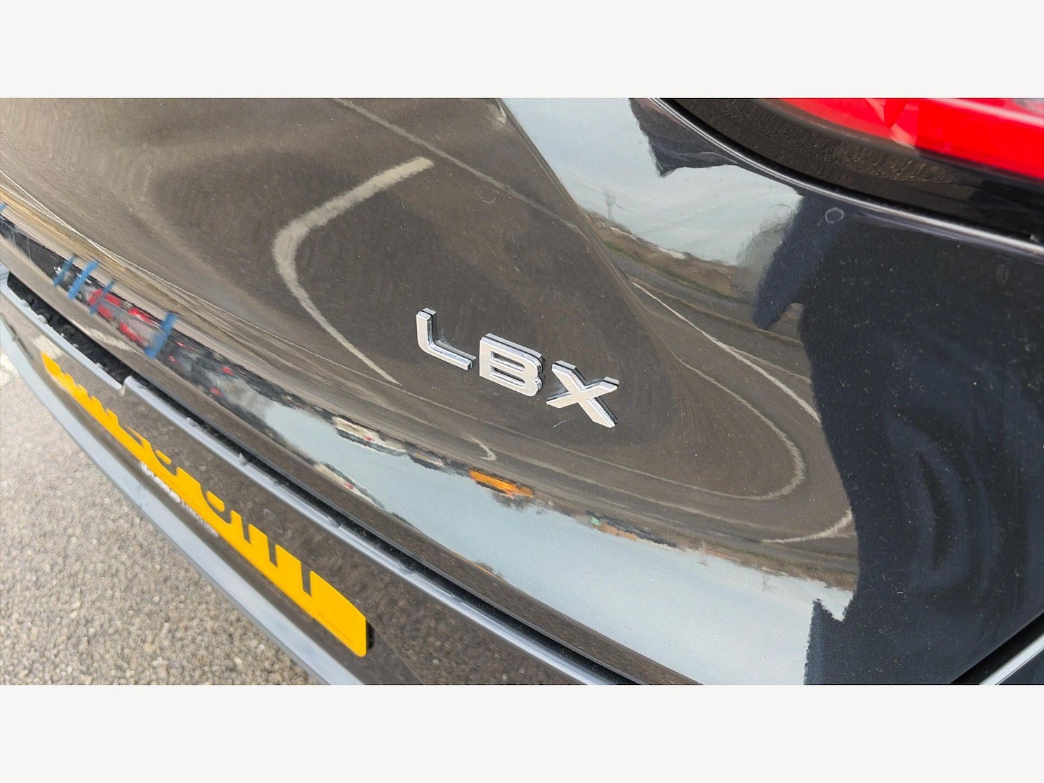 Used Lexus LBX 2025 for sale - 77908870: Photo 22