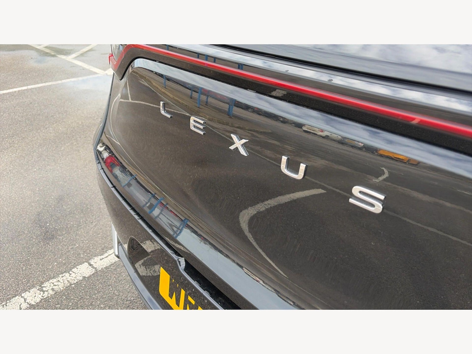 Used Lexus LBX 2025 for sale - 77908870: Photo 23