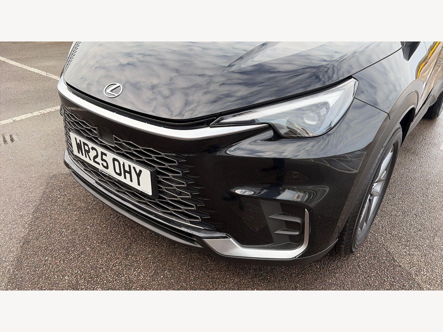 Used Lexus LBX 2025 for sale - 77908870: Photo 25