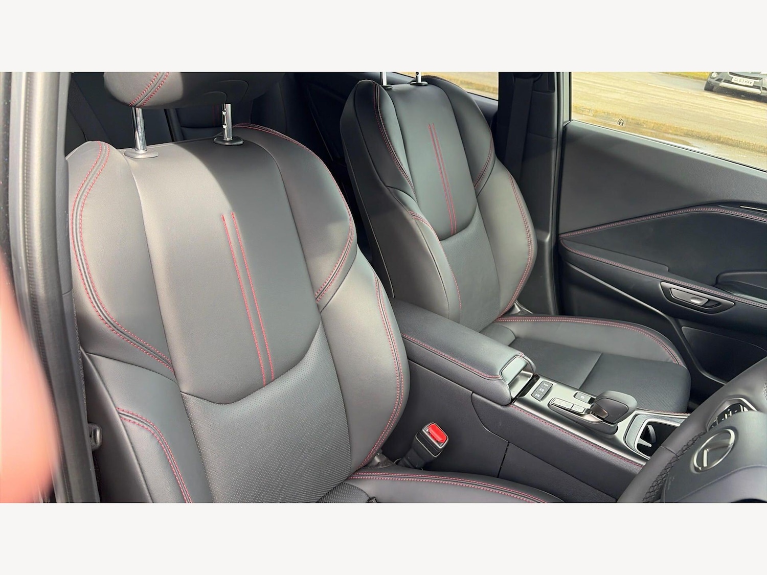 Used Lexus LBX 2025 for sale - 77908870: Photo 28