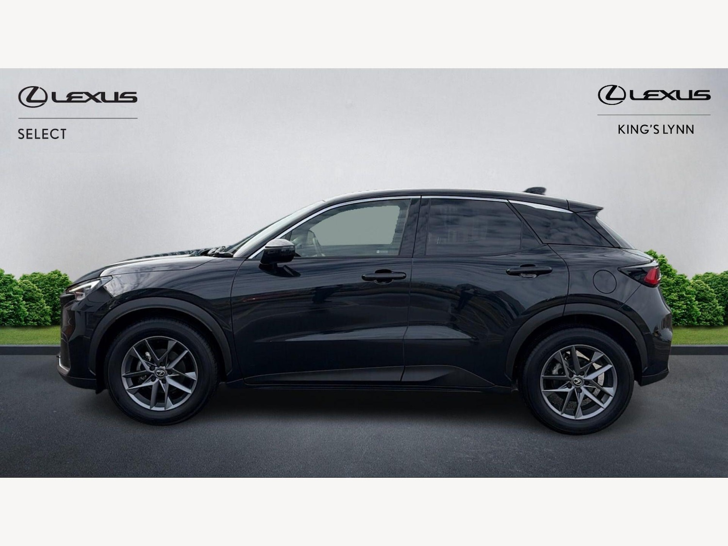 Used Lexus LBX 2025 for sale - 77908870: Photo 3