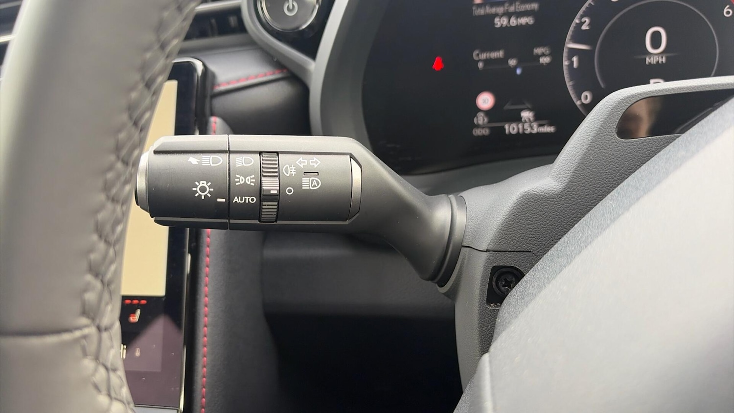 Used Lexus LBX 2025 for sale - 77908870: Photo 33