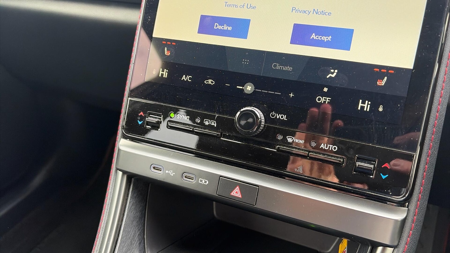 Used Lexus LBX 2025 for sale - 77908870: Photo 36