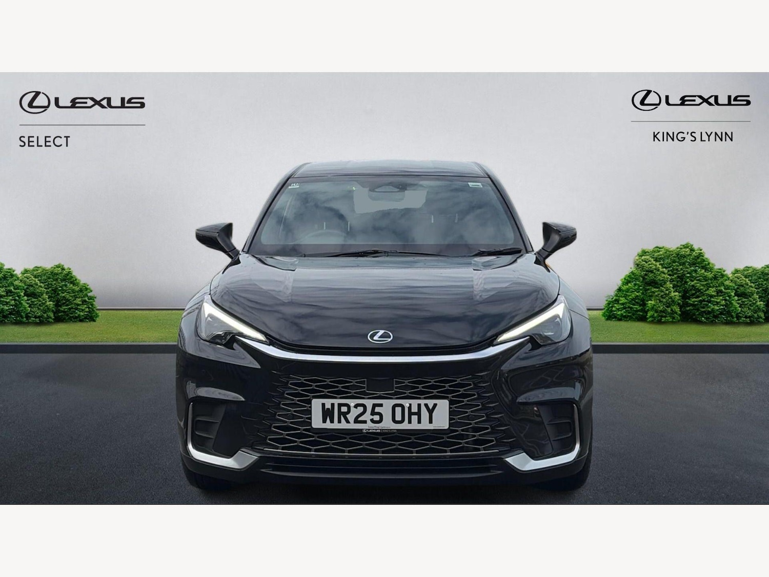 Used Lexus LBX 2025 for sale - 77908870: Photo 6