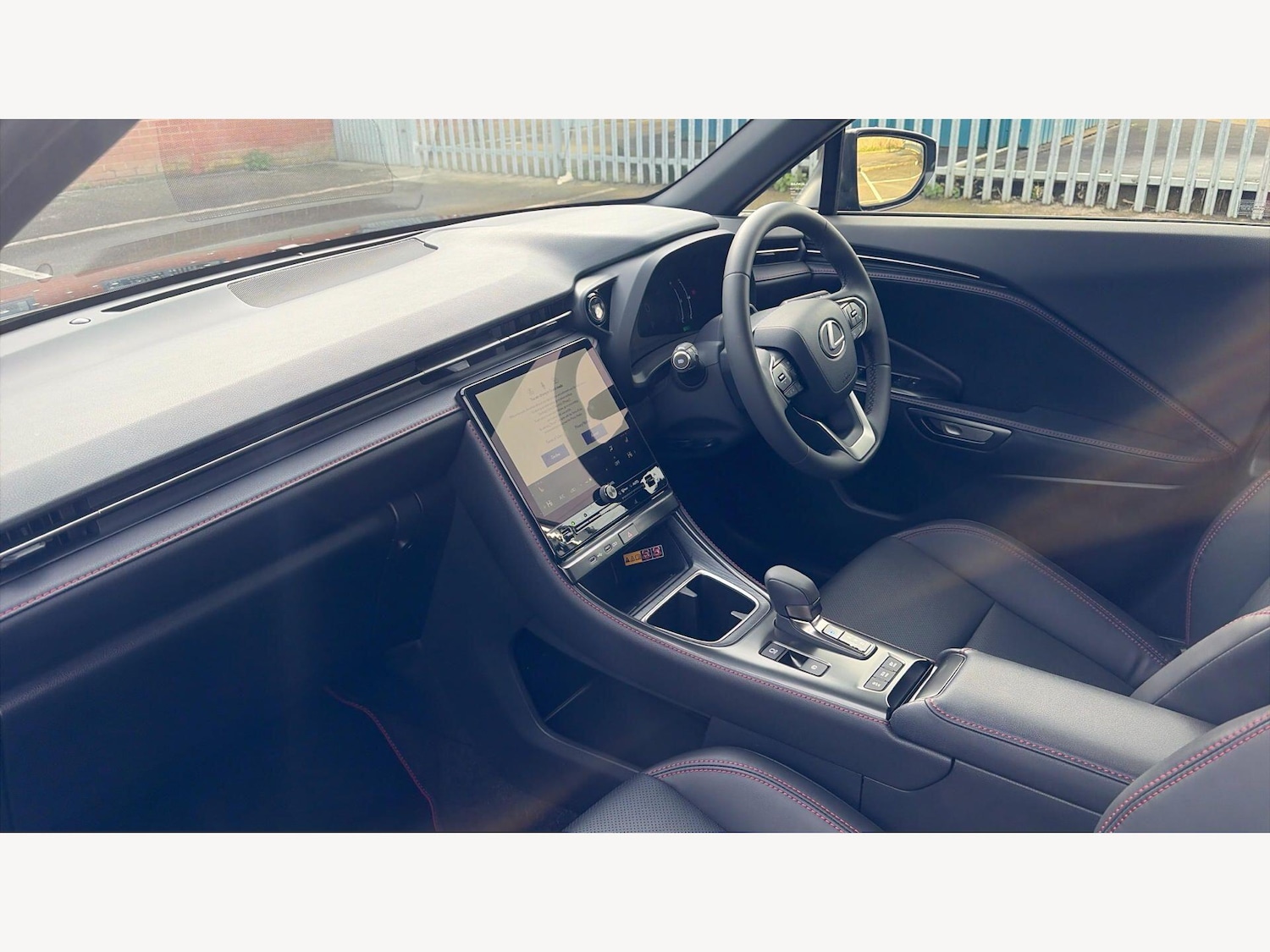 Used Lexus LBX 2025 for sale - 77908870: Photo 8